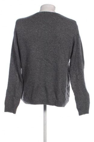 Herrenpullover, Größe XL, Farbe Grau, Preis € 24,99