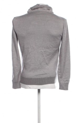 Herrenpullover, Größe S, Farbe Grau, Preis 24,99 €