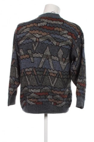 Herrenpullover, Größe L, Farbe Blau, Preis 24,99 €