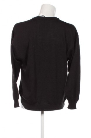 Herrenpullover, Größe L, Farbe Schwarz, Preis 24,99 €