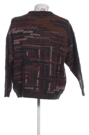 Herrenpullover, Größe XL, Farbe Mehrfarbig, Preis € 24,99