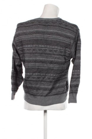 Herrenpullover, Größe M, Farbe Grau, Preis 24,99 €