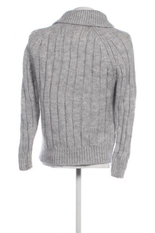 Herrenpullover, Größe XL, Farbe Grau, Preis 24,99 €