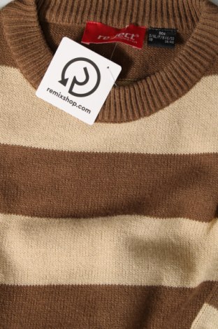 Herrenpullover, Größe M, Farbe Mehrfarbig, Preis 14,99 €