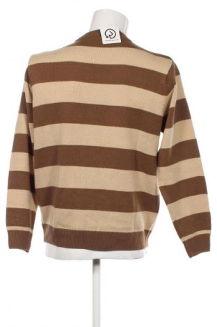 Herrenpullover, Größe M, Farbe Mehrfarbig, Preis 14,99 €