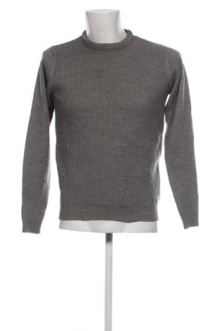 Herrenpullover, Größe S, Farbe Grau, Preis € 17,85