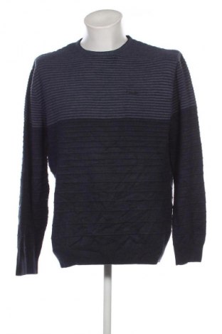 Herrenpullover, Größe 3XL, Farbe Blau, Preis € 24,99