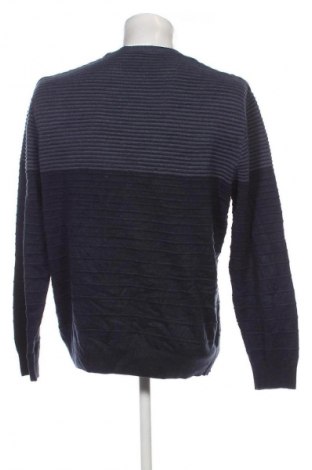 Herrenpullover, Größe 3XL, Farbe Blau, Preis € 24,99