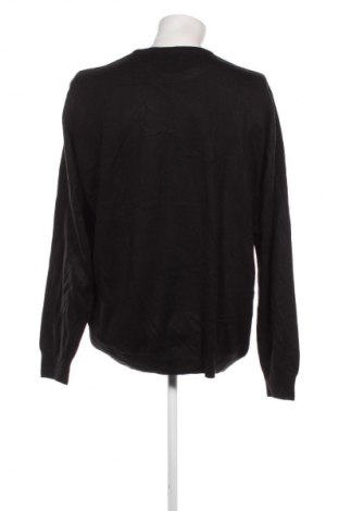 Herrenpullover, Größe 3XL, Farbe Schwarz, Preis 24,99 €