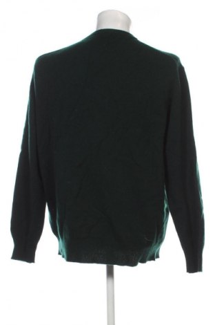 Herrenpullover, Größe XL, Farbe Grün, Preis 24,99 €