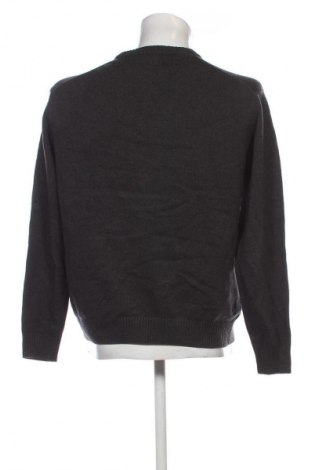 Herrenpullover, Größe L, Farbe Grau, Preis € 14,99