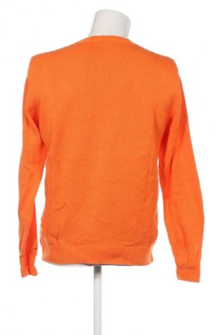 Herrenpullover, Größe L, Farbe Rot, Preis € 14,99