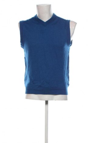 Herrenpullover, Größe M, Farbe Blau, Preis 17,90 €