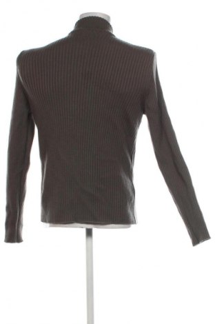 Herrenpullover, Größe M, Farbe Grün, Preis 9,37 €