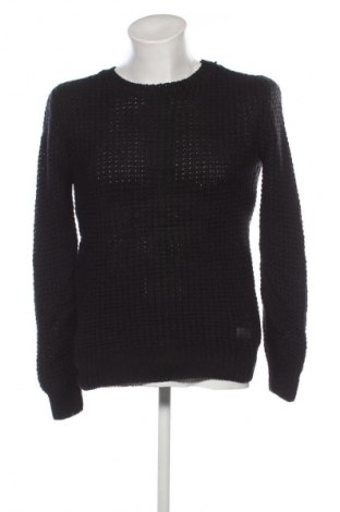 Pulover de bărbați, Mărime XS, Culoare Negru, Preț 115,99 Lei