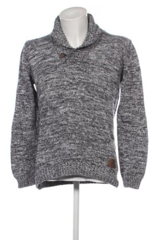 Męski sweter ! Solid, Rozmiar XL, Kolor Szary, Cena 153,99 zł