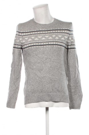 Herrenpullover Abercrombie & Fitch, Größe S, Farbe Grau, Preis 97,99 €