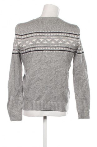 Męski sweter Abercrombie & Fitch, Rozmiar S, Kolor Szary, Cena 447,99 zł