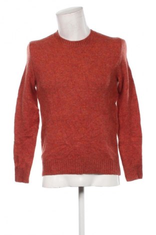 Herrenpullover Abercrombie & Fitch, Größe S, Farbe Orange, Preis 43,49 €