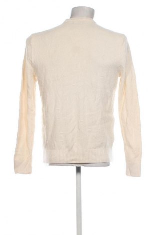 Herrenpullover Abercrombie & Fitch, Größe M, Farbe Ecru, Preis € 43,49