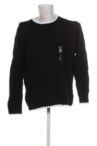 Herrenpullover Alfani, Größe XL, Farbe Schwarz, Preis € 75,49