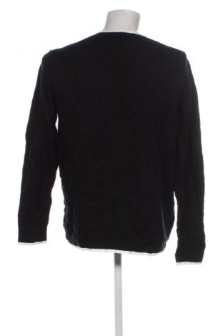 Herrenpullover Alfani, Größe XL, Farbe Schwarz, Preis € 41,99