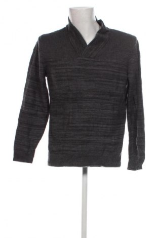 Herrenpullover Alfani, Größe L, Farbe Grau, Preis 5,99 €