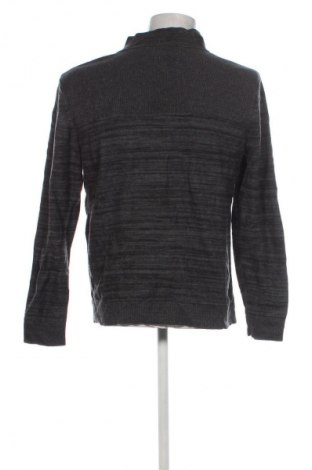 Herrenpullover Alfani, Größe L, Farbe Grau, Preis 5,99 €