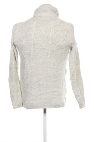 Herrenpullover American Eagle, Größe S, Farbe Grau, Preis € 33,99