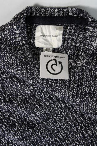 Herrenpullover American Eagle, Größe M, Farbe Mehrfarbig, Preis € 33,99