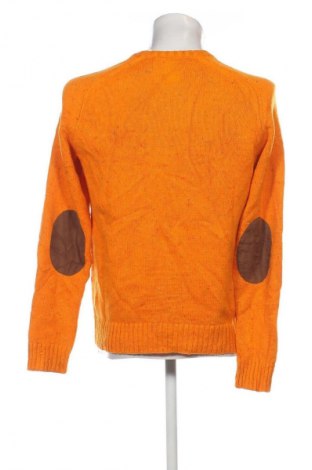 Herrenpullover American Eagle, Größe M, Farbe Orange, Preis € 33,99