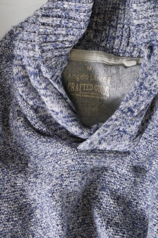 Herrenpullover Angelo Litrico, Größe M, Farbe Blau, Preis € 14,99