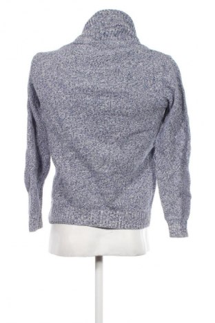 Herrenpullover Angelo Litrico, Größe M, Farbe Blau, Preis € 14,99