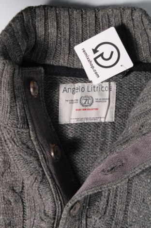 Herrenpullover Angelo Litrico, Größe L, Farbe Grau, Preis € 24,99