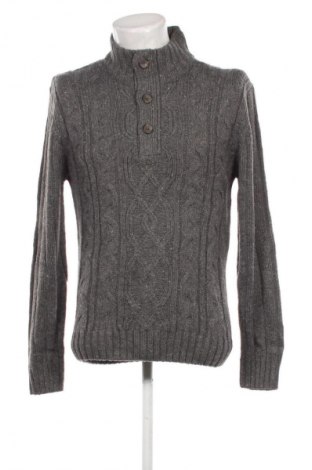 Herrenpullover Angelo Litrico, Größe L, Farbe Grau, Preis € 24,99