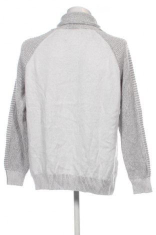 Herrenpullover Angelo Litrico, Größe L, Farbe Grau, Preis € 24,99