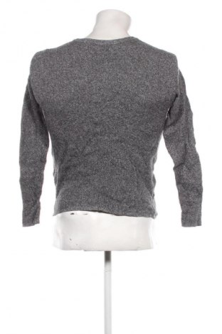 Herrenpullover Apt.9, Größe S, Farbe Grau, Preis € 24,99