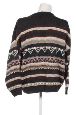 Herrenpullover Armand Thiery, Größe XXL, Farbe Mehrfarbig, Preis 33,99 €