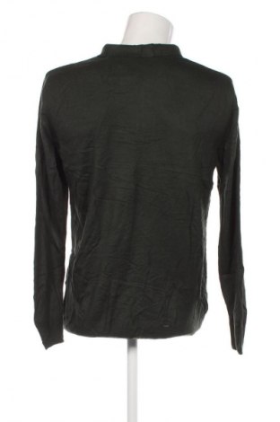 Herrenpullover Auden Cavill, Größe M, Farbe Grün, Preis € 33,99