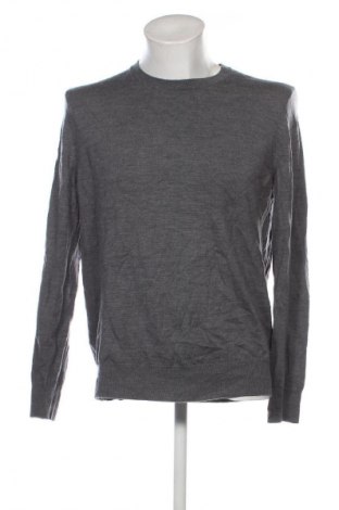 Herrenpullover Banana Republic, Größe L, Farbe Grau, Preis € 43,49