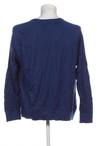 Herrenpullover Banana Republic, Größe XL, Farbe Blau, Preis 28,49 €