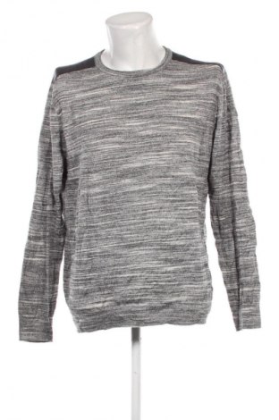 Męski sweter Banana Republic, Rozmiar XL, Kolor Szary, Cena 35,99 zł