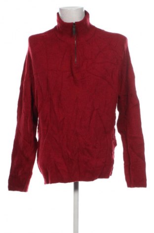 Herrenpullover Banana Republic, Größe XL, Farbe Rot, Preis € 28,49