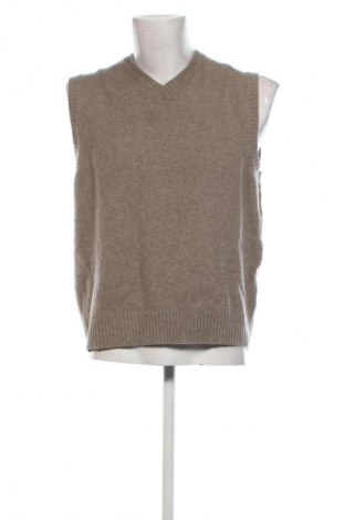 Herrenpullover Banana Republic, Größe L, Farbe Beige, Preis 31,71 €