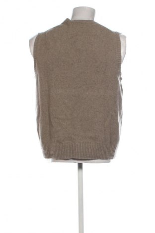 Herrenpullover Banana Republic, Größe L, Farbe Beige, Preis 31,71 €