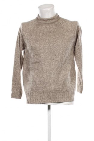 Herrenpullover Basic Editions, Größe M, Farbe Mehrfarbig, Preis 5,99 €