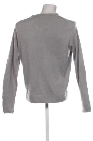 Herrenpullover Basics, Größe XL, Farbe Grau, Preis € 14,99