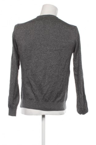 Męski sweter Basics, Rozmiar L, Kolor Szary, Cena 111,99 zł