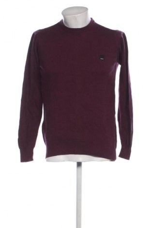 Herrenpullover Bench, Größe M, Farbe Lila, Preis € 33,99