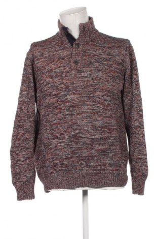 Męski sweter Bexleys, Rozmiar L, Kolor Kolorowy, Cena 153,99 zł